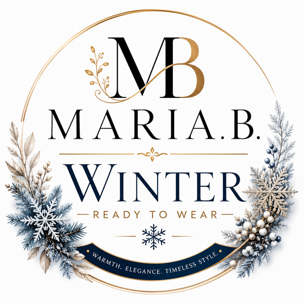 WINTER READY TO WERE