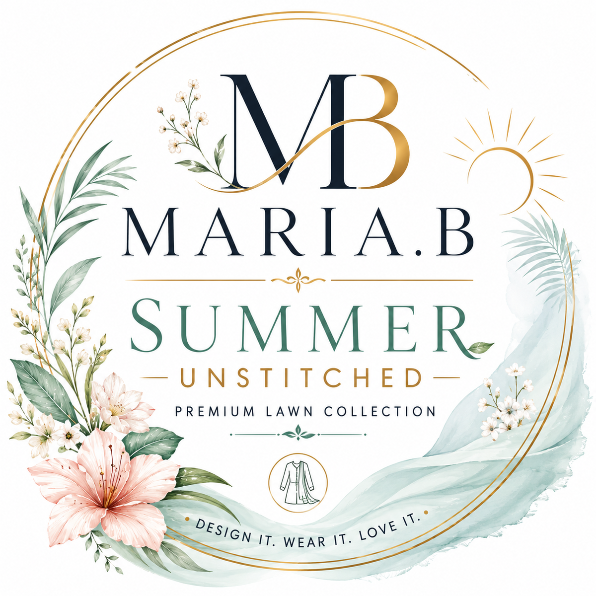 UNSTITCHED SUMMER