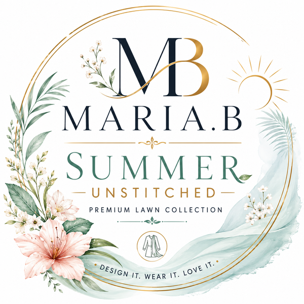 UNSTITCHED SUMMER