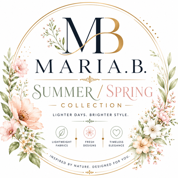 SUMMER/ SPRING