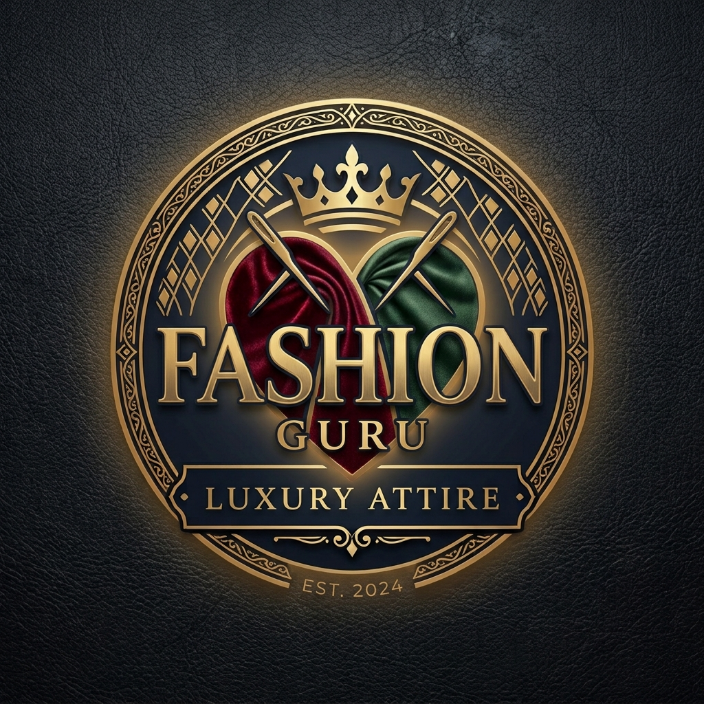 Fashion Guru