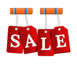 Sale