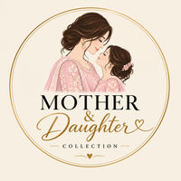 Mother & Daughter