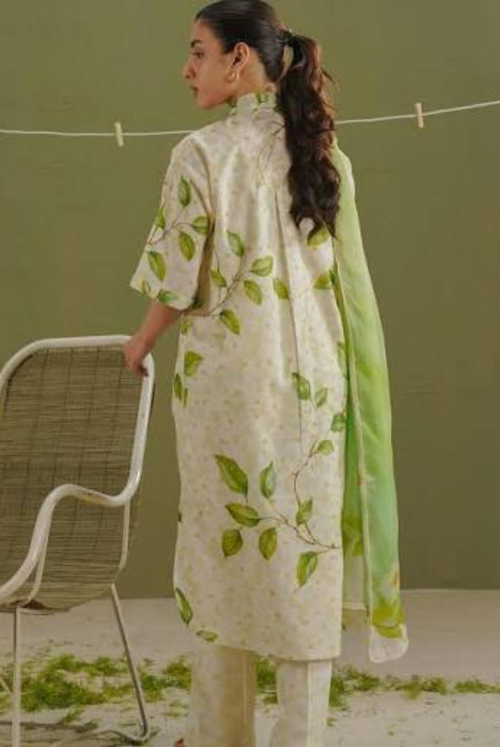 Zara Shahjahan- Stitched Embroidered Lawn 3 Piece Suit -ZS-L AERO-6B (6)