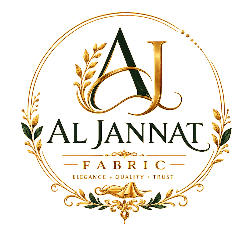 Al Jannat Fabrics